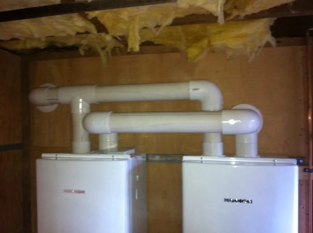 Quality water heater service service in Santa Clara, CA - General Plumbing