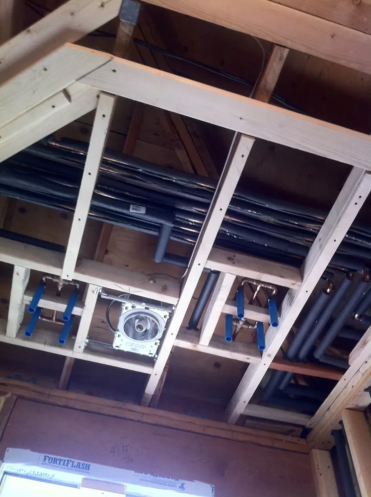 Affordable water heater service service in Santa Clara, CA - General Plumbing