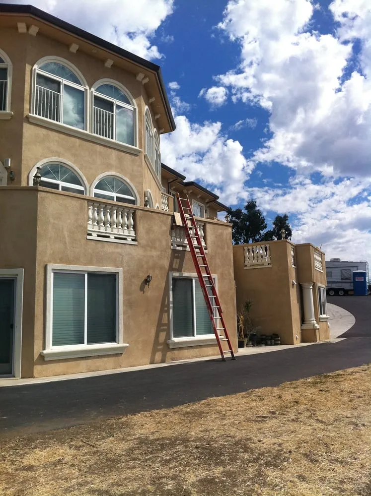 Slide of General Plumbing