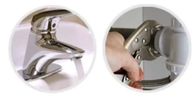 Slide of General Plumbing Service