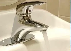 Slide of General Plumbing Service