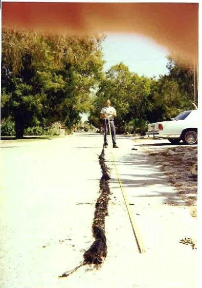 Slide of General Plumbing Service