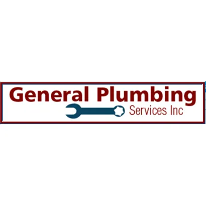 Slide of General Plumbing Service