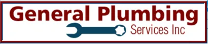 Slide of General Plumbing Service