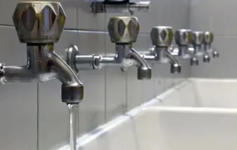 General Plumbing Service Logo