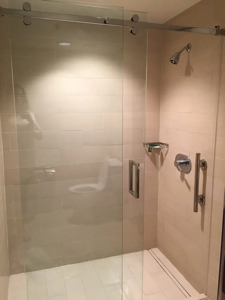 Slide of General Plumbing Services