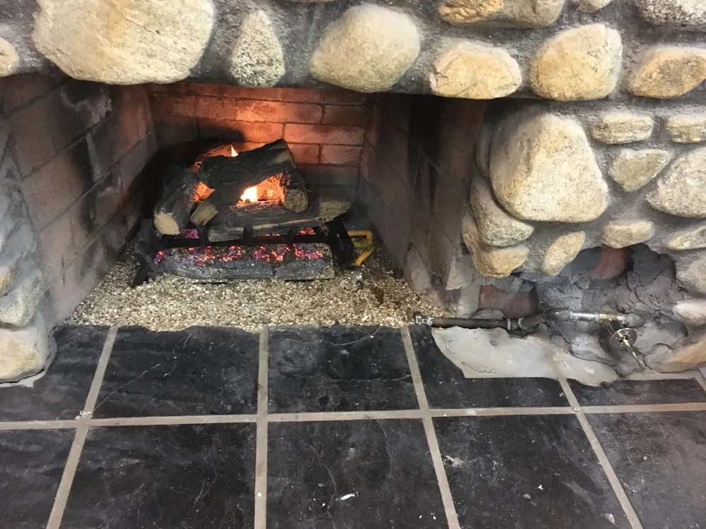 Slide of General Plumbing Services