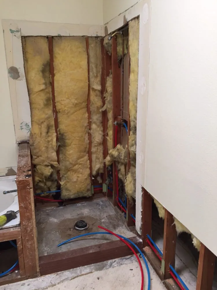 Expert pipe repair in Menifee, CA by General Plumbing Services