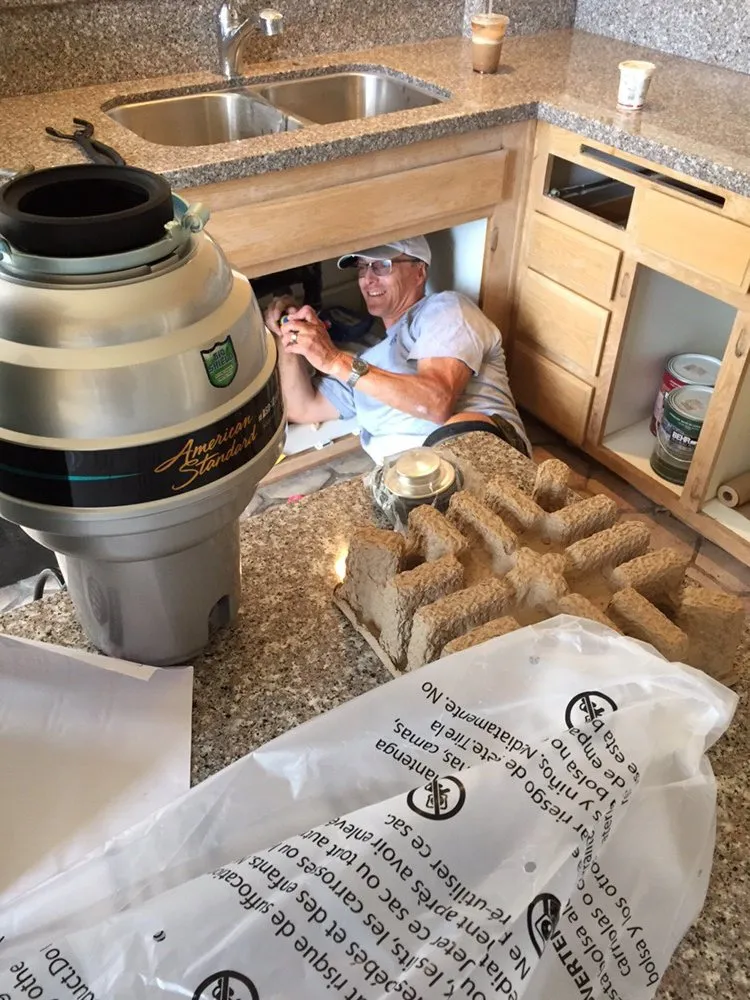 Top-rated drain cleaning experts serving Menifee, CA - General Plumbing Services