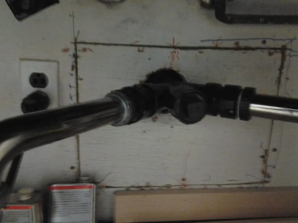 Slide of General Plumbing Supply