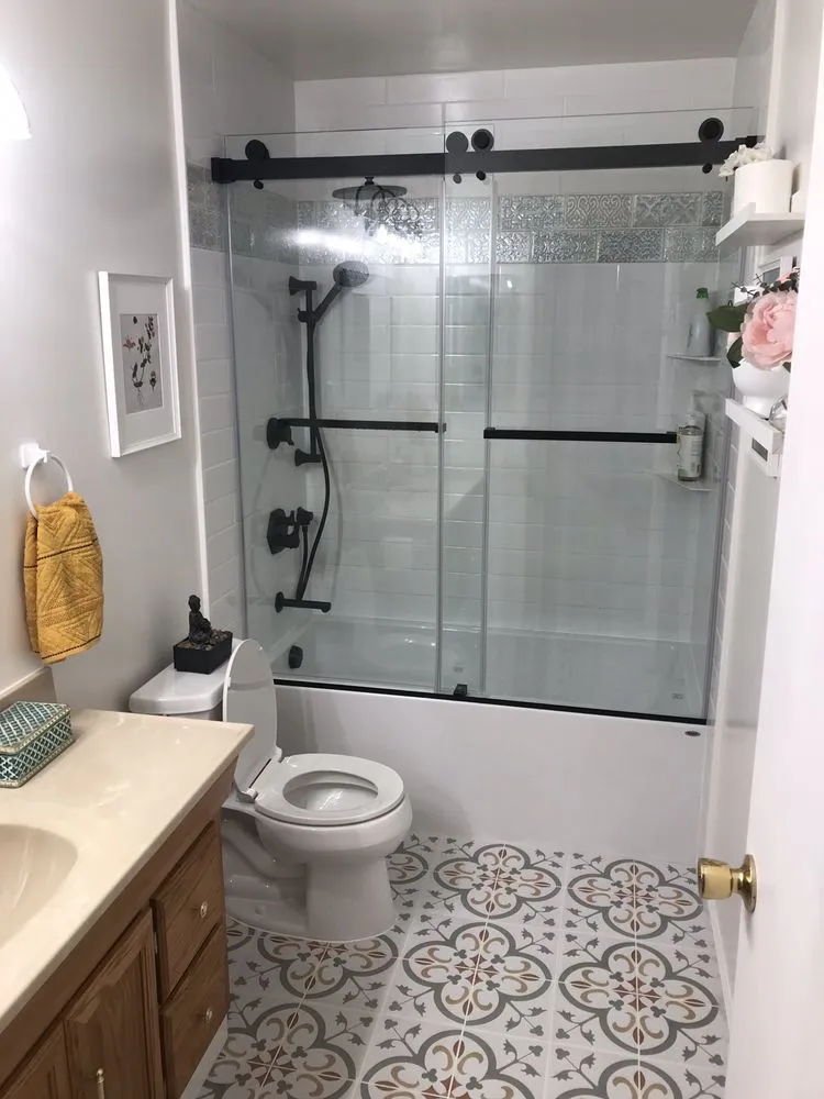 Slide of General Plumbing Supply