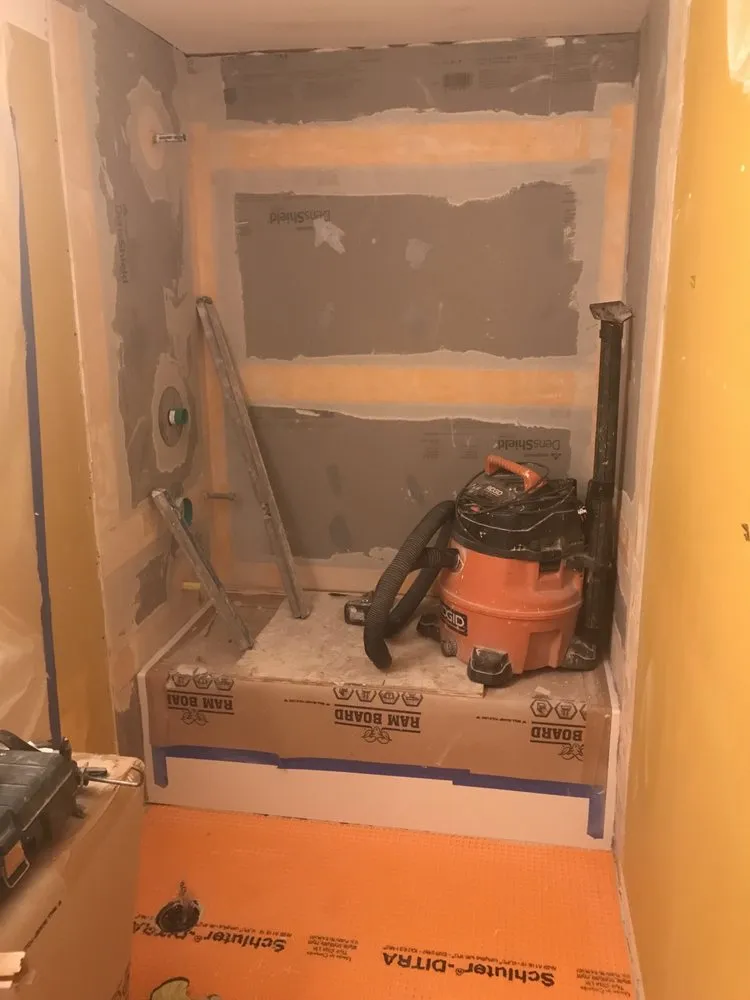 Slide of General Plumbing Supply