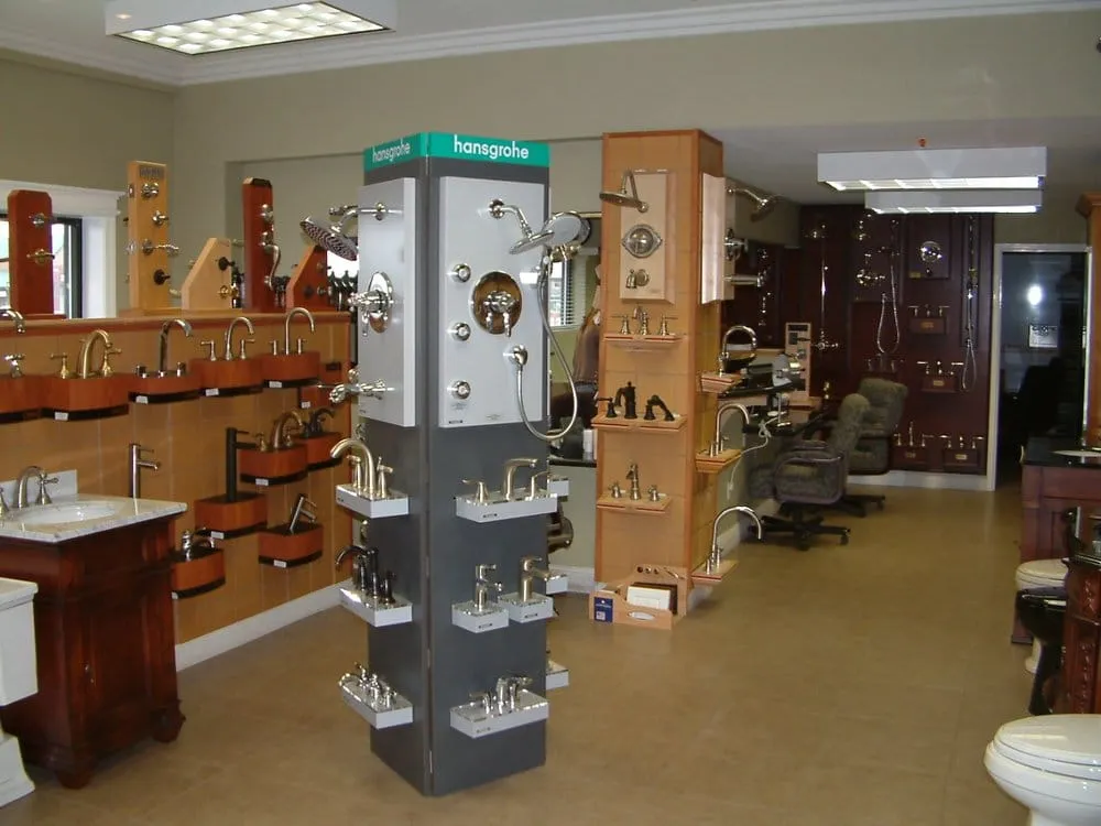 Slide of General Plumbing Supply