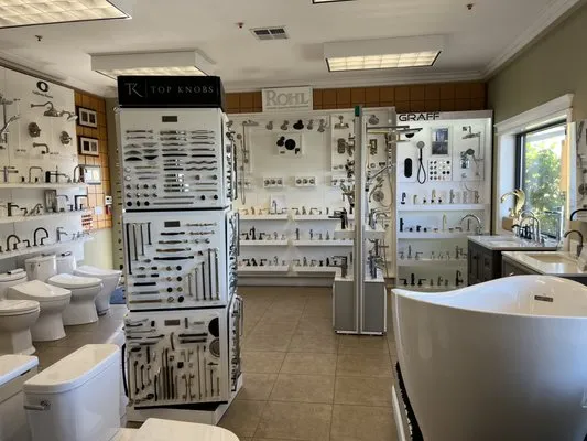 General Plumbing Supply