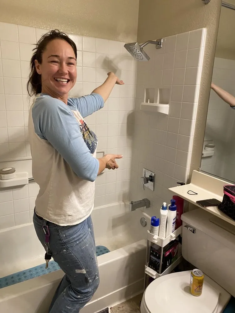 Slide of General Plumbing Supply