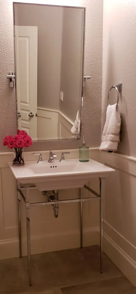 Slide of General Plumbing Supply