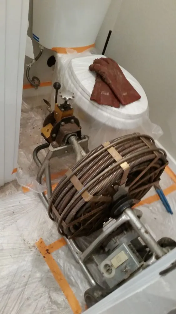 Slide of General Repipe Solutions