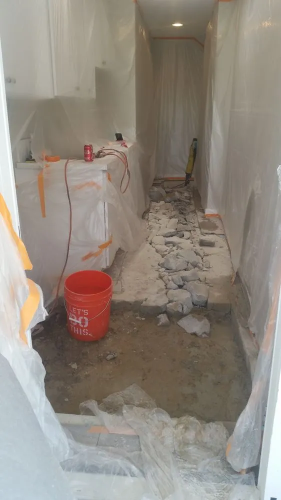 Slide of General Repipe Solutions