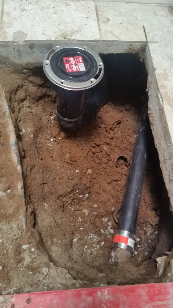 Slide of General Repipe Solutions