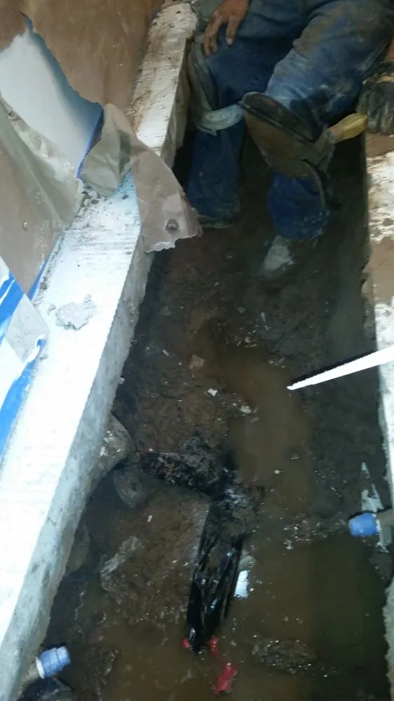 Slide of General Repipe Solutions