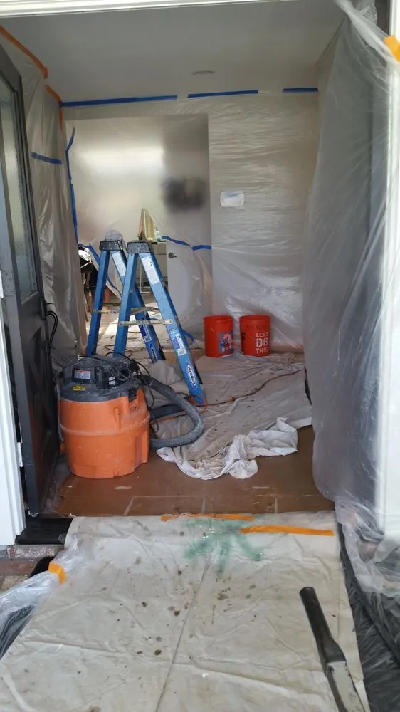 Slide of General Repipe Solutions