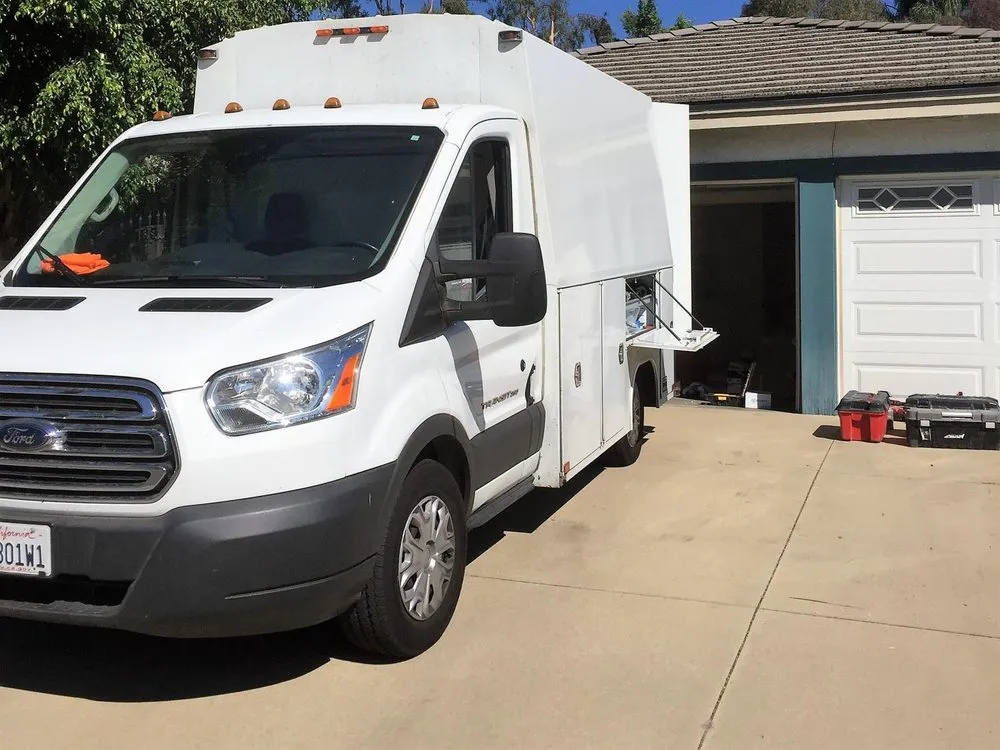 Trusted leak detection experts serving Moreno Valley, CA - General Repipe Solutions