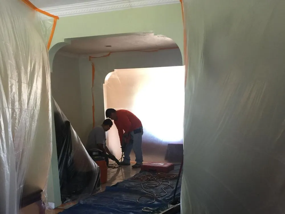 Emergency emergency plumbing for homes in Moreno Valley, CA by General Repipe Solutions