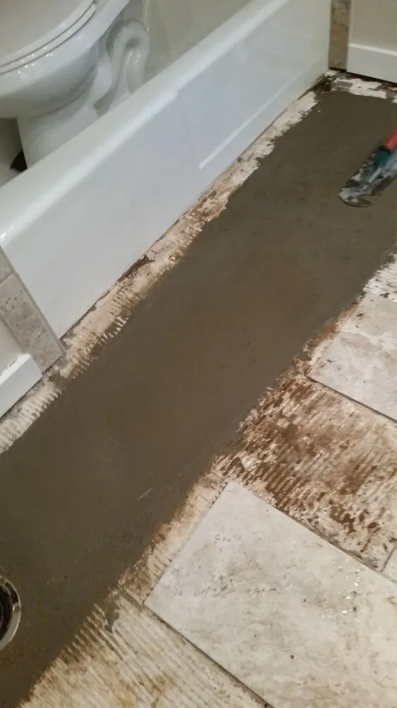 Slide of General Repipe Solutions