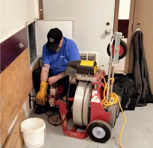 Slide of General Rooter of Southern MN - Sewer & Drain Cleaning