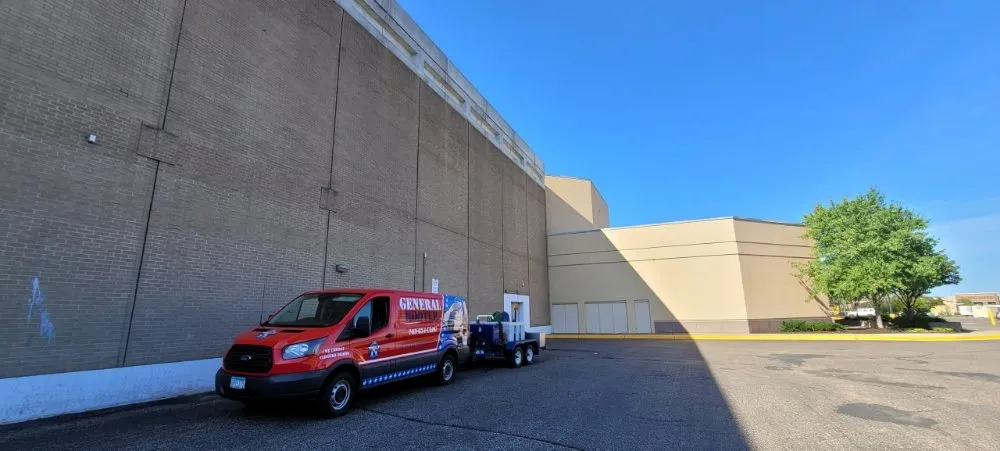 Trusted pipe repair service in Mankato, MN - General Rooter of Southern MN - Sewer & Drain Cleaning