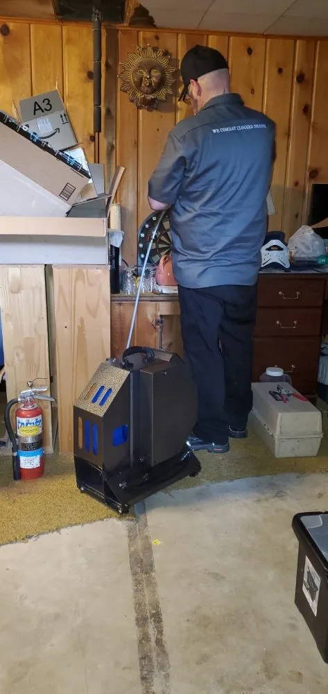 Professional water heater service for homes in Mankato, MN by General Rooter of Southern MN - Sewer & Drain Cleaning