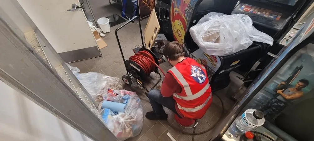 Trusted drain cleaning experts serving Mankato, MN - General Rooter of Southern MN - Sewer & Drain Cleaning