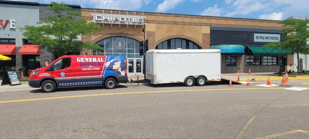 Quality emergency plumbing experts serving Mankato, MN - General Rooter of Southern MN - Sewer & Drain Cleaning