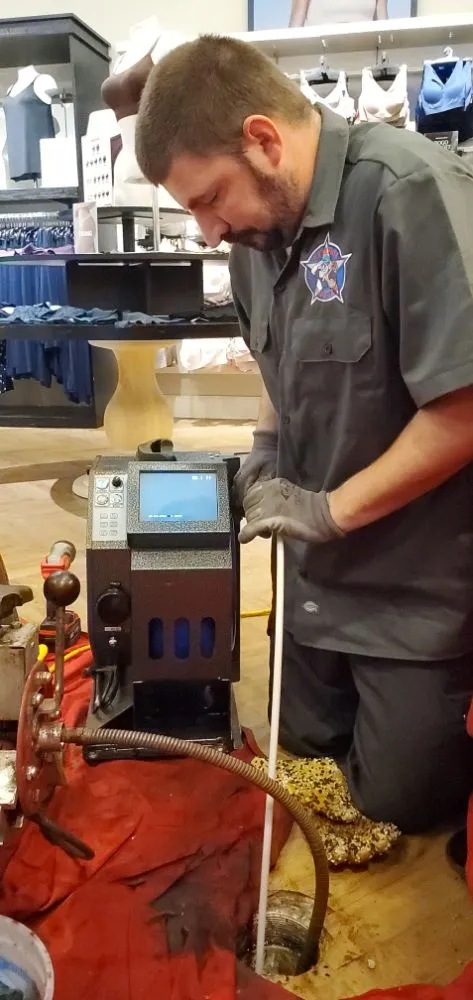 Emergency water heater service for homes in Mankato, MN by General Rooter of Southern MN - Sewer & Drain Cleaning