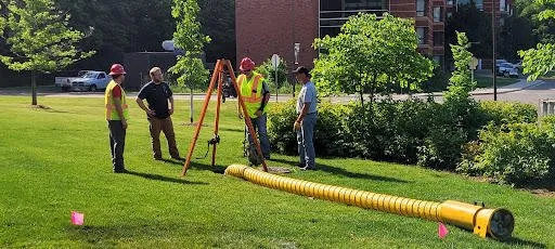 Slide of General Rooter of Southern MN - Sewer & Drain Cleaning