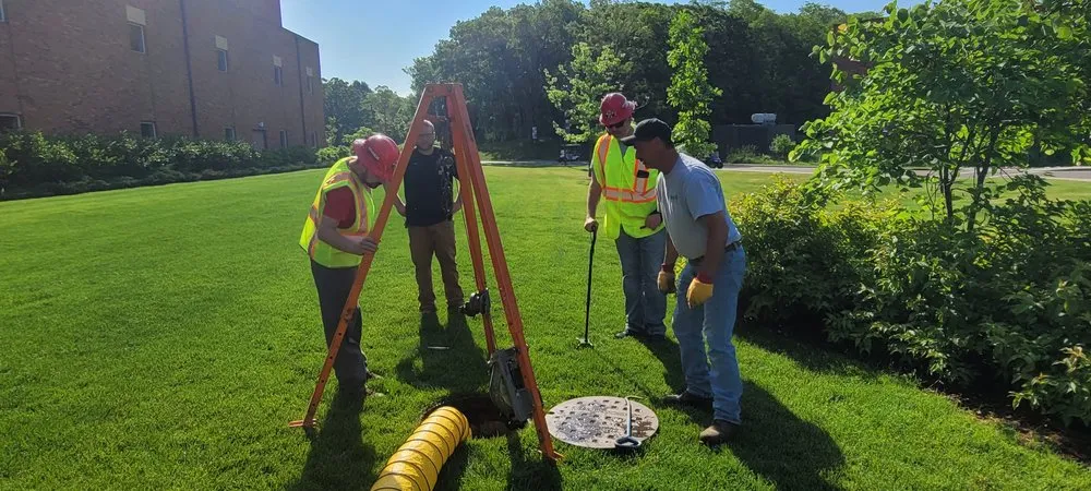 Slide of General Rooter Sewer & Drain Cleaning