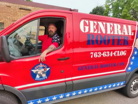 General Rooter Sewer & Drain Cleaning