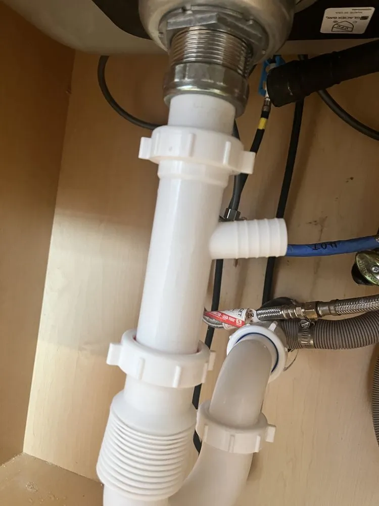 Slide of General Rooter XP