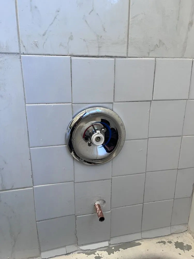 Slide of General Rooter XP