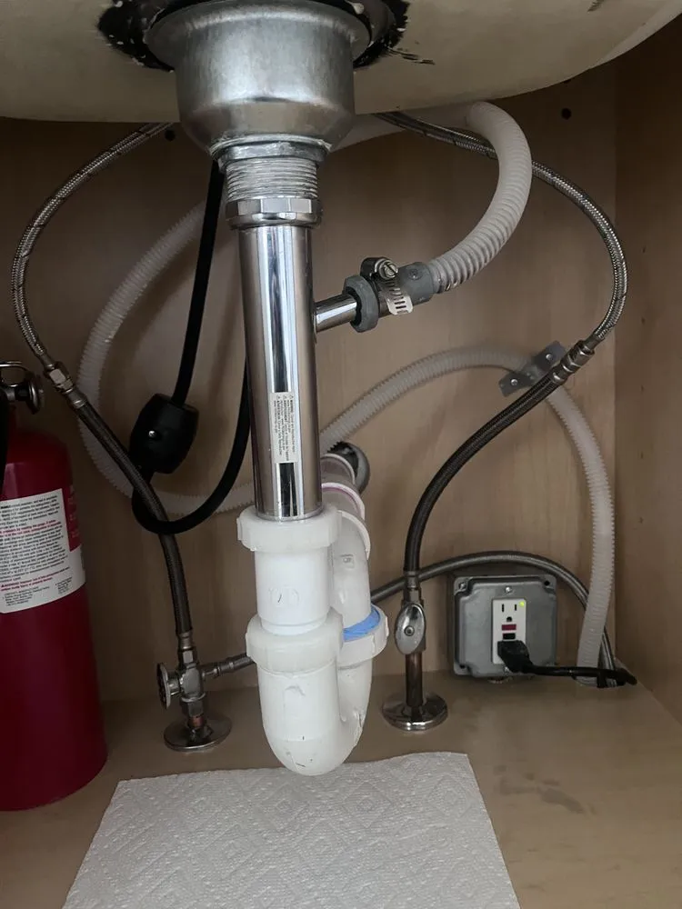 Slide of General Rooter XP