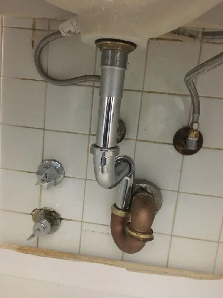 Slide of General Rooter XP