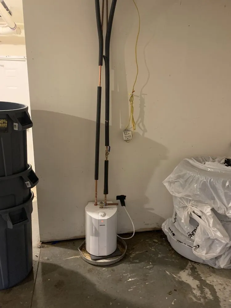 Slide of General Rooter XP