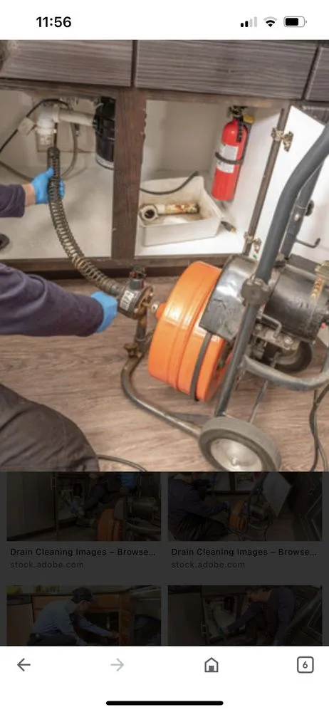 Slide of General Rooter XP