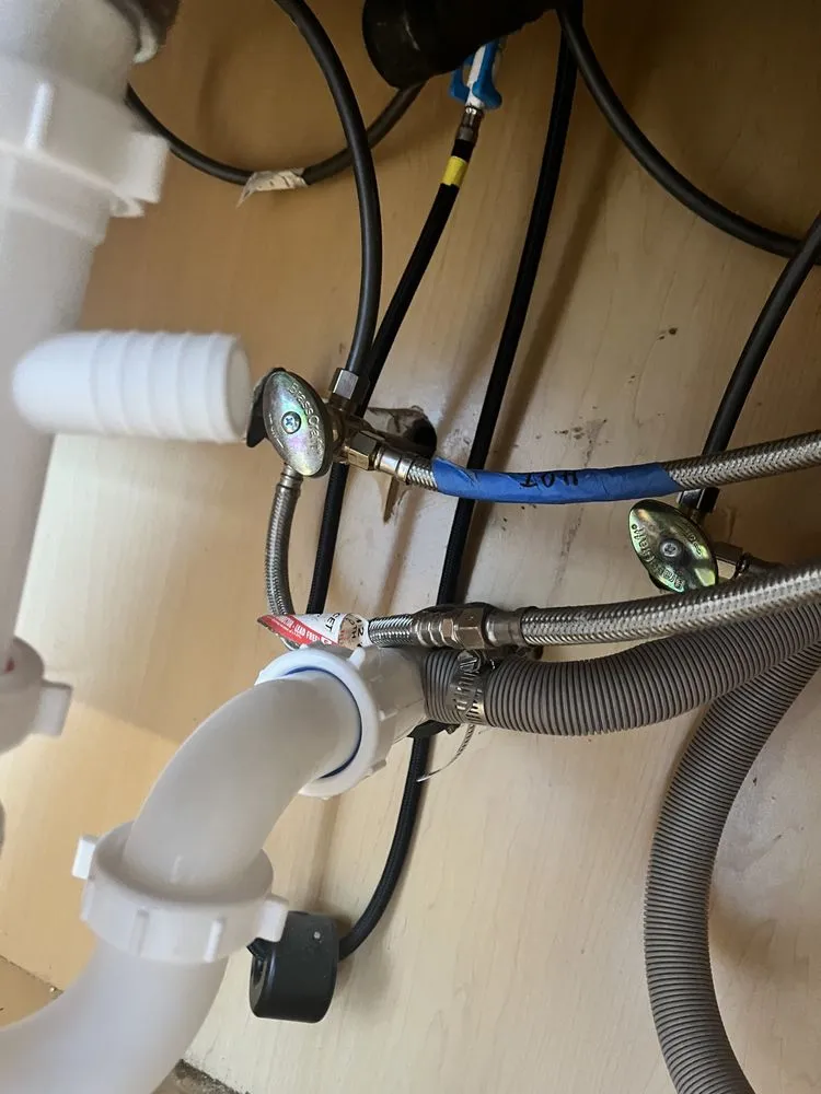 Slide of General Rooter XP