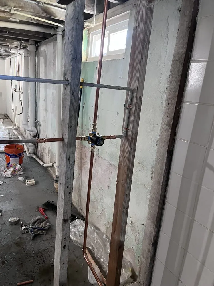 Slide of General Rooter XP