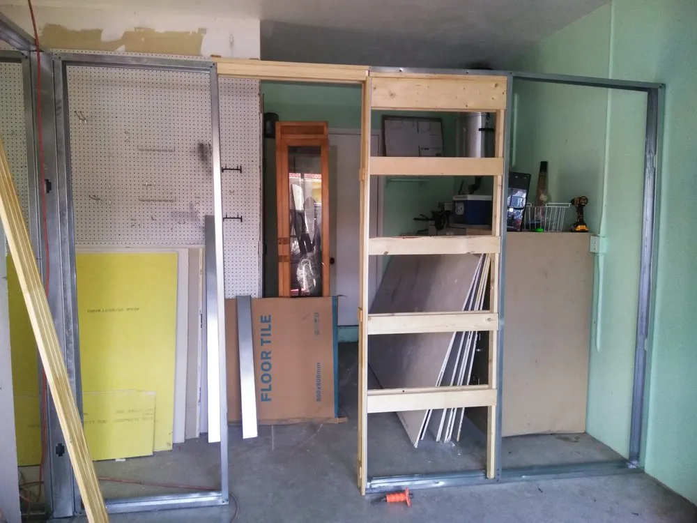 Slide of General Services And Repairs