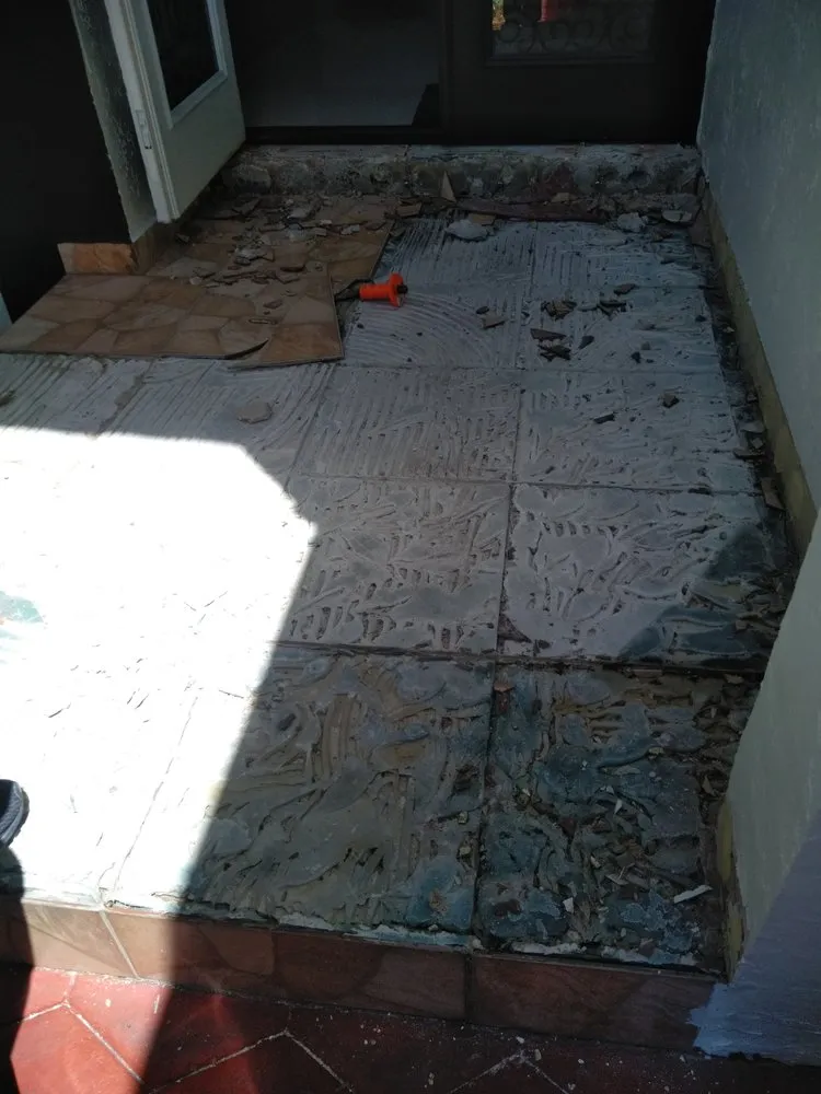 Quality leak detection experts serving Homestead, FL - General Services And Repairs