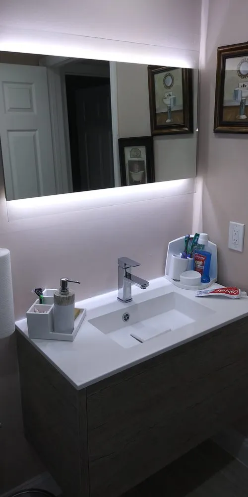 Emergency pipe repair experts serving Homestead, FL - General Services And Repairs