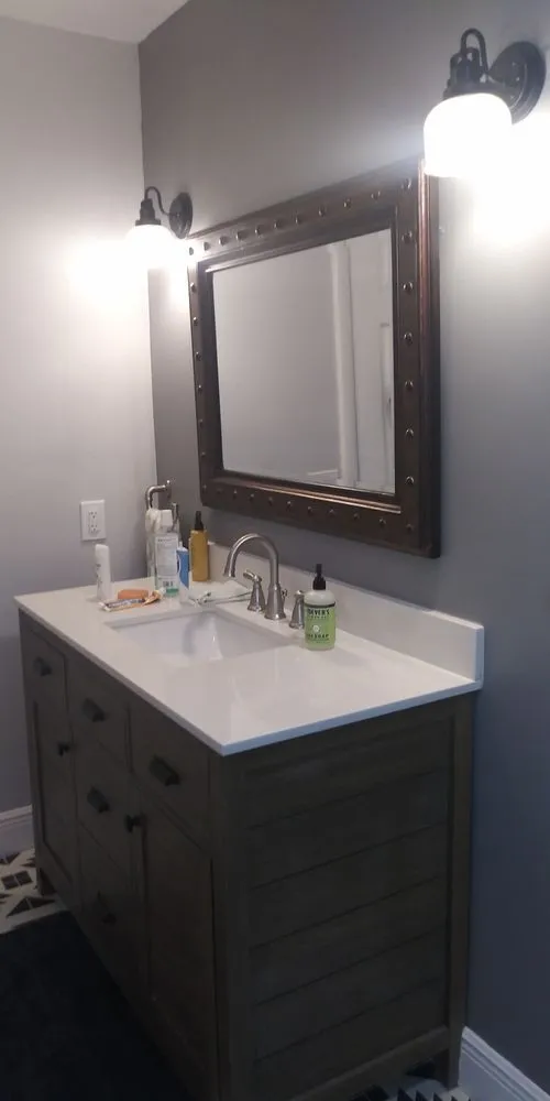 Trusted water heater service experts serving Homestead, FL - General Services And Repairs