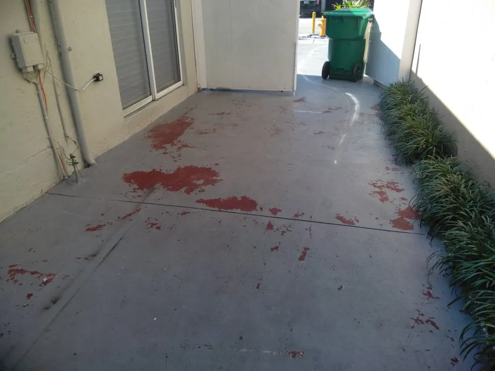 Reliable water heater service in Homestead, FL by General Services And Repairs